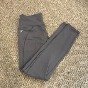 Fabletics grey leggings